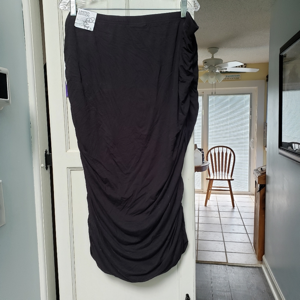 Bodycon Skirt 2X